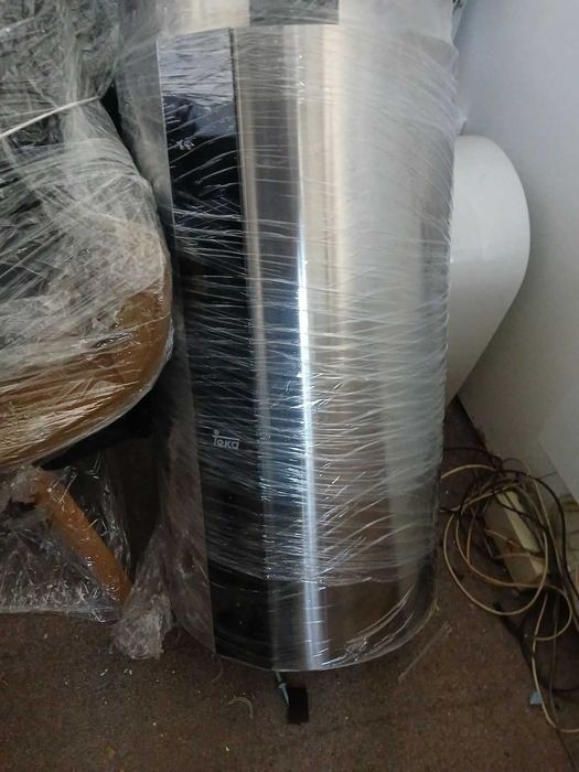 Дизайнерски аспиратор