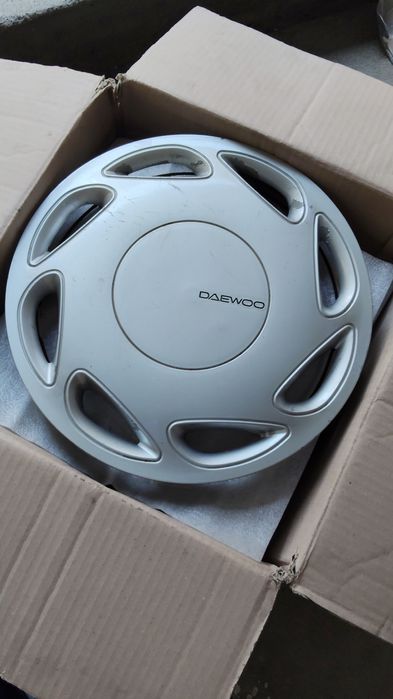 Capace roti originale Daewoo Nubira 2