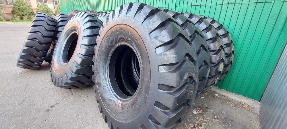 18,00-25 40PR TL Solidway for MICHELiN Шины