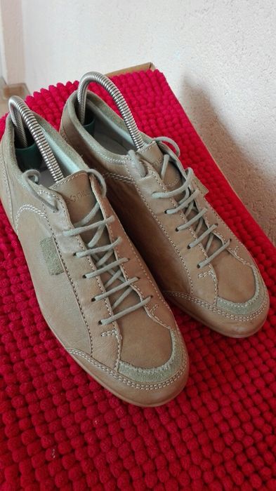 Tenesi piele Samsonite nr 36