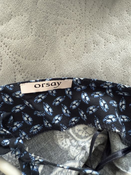 Salopeta lunga Orsay