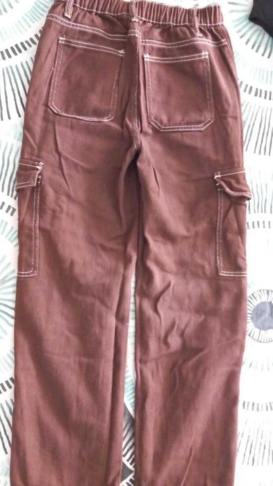 Комлект женски дънки