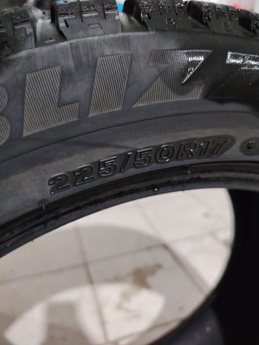 Зимные Шины Ice zero