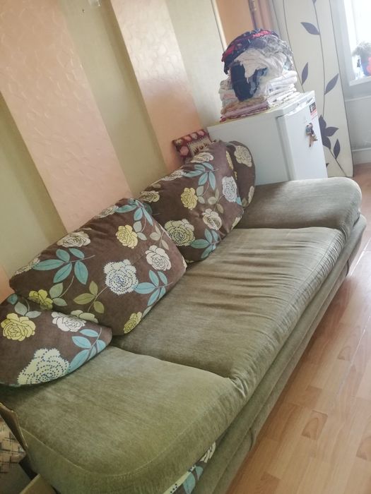 Продам диван раскладной