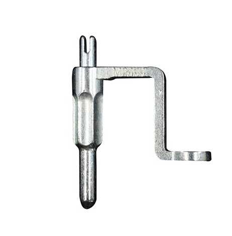 Дръжка вътрешна за отваряне Opel Corsa D vutreshna drujka za otvarqne