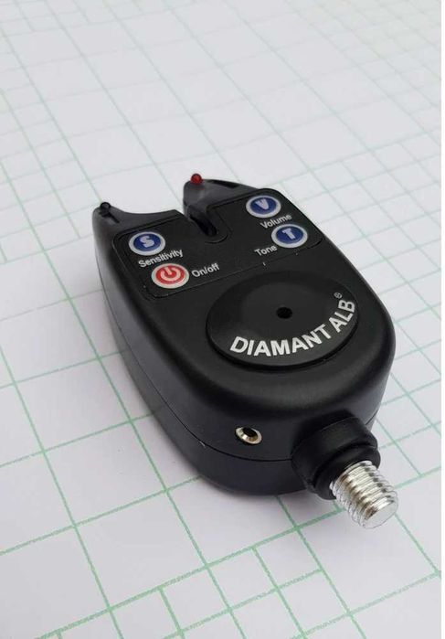 Set 4 Avertizori digitali TLI01 cu mufa jack 4 swingere si penar