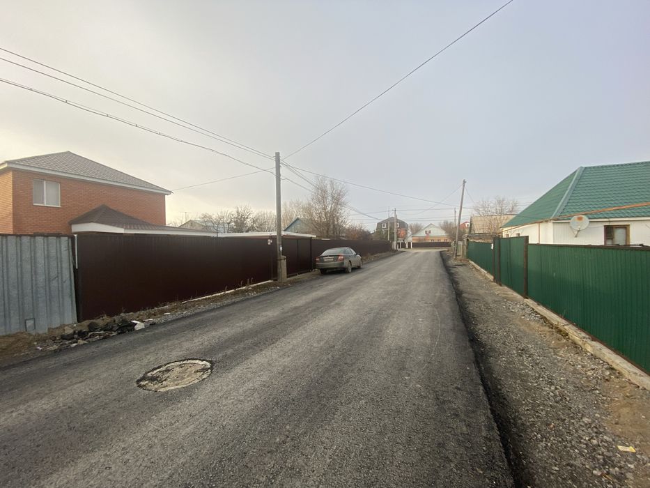 коттедж, 140кв.м, участок 5,7сот, район Шанхай( Казангапа)