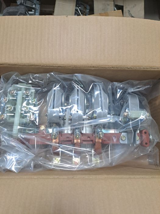 Продам контактор КТ-6023.