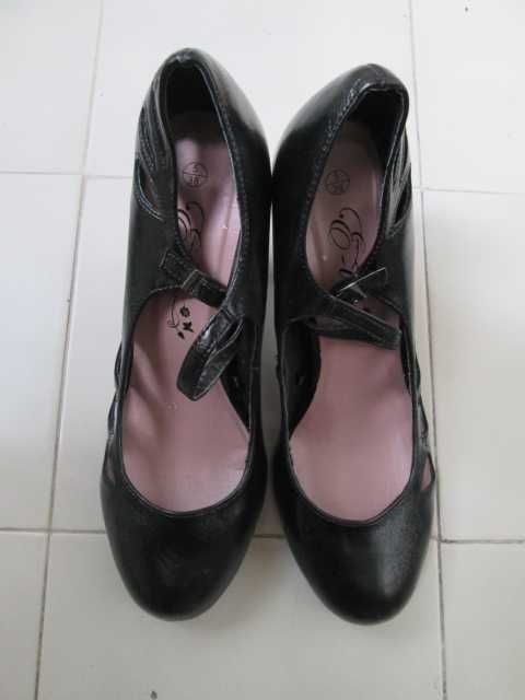 Официални обувки E-vie uk 5