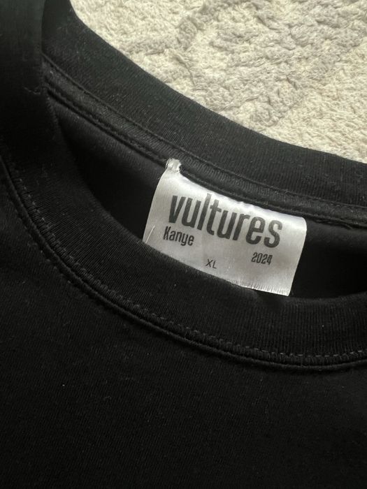 Лонгслив Вулчурс (VULTURES Longsleeve)