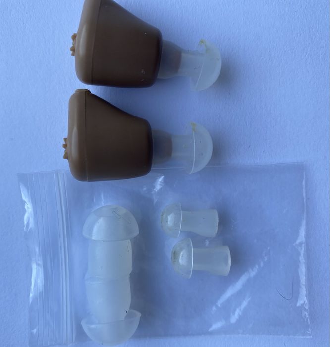 Продаю усилитель слуха