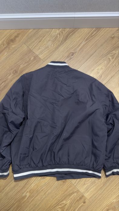 Qazaq Republic Bomber