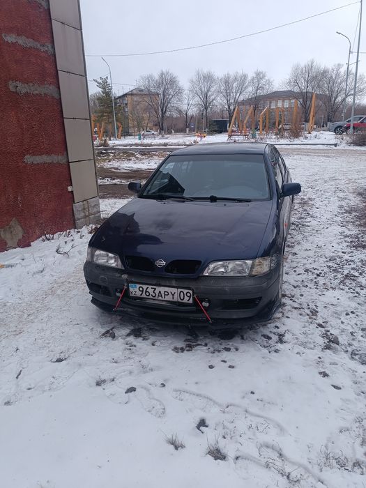 Продам примьеру на активном ходу