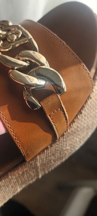 Сандали на Liu Jo