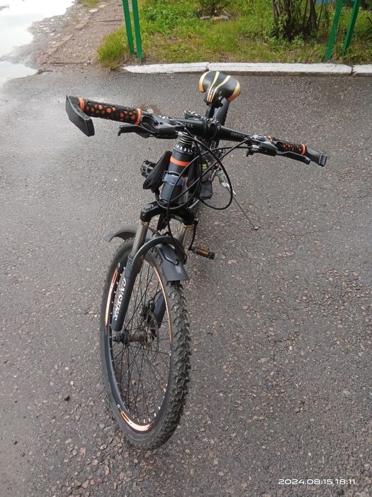 Велосипеды продам