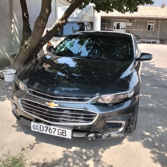 Malibu 2  2.4 sotilad