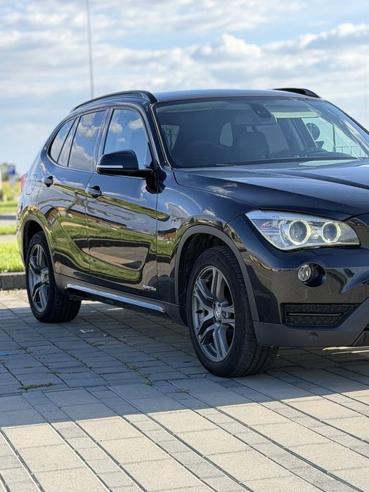 Bmw x1 4x4