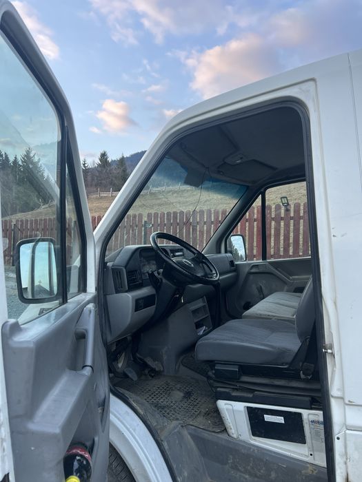 Vând Volkswagen LT 35
