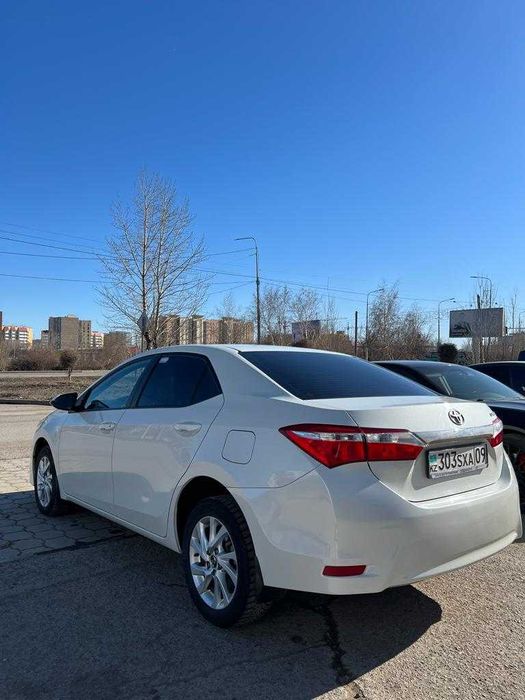 Продается тойота