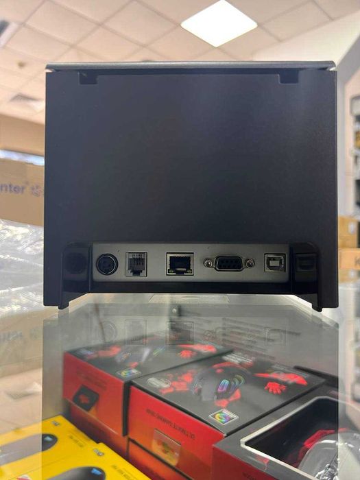 a28electronics Xprinter для печати чеков от 58 -до 80мм модель - e300m