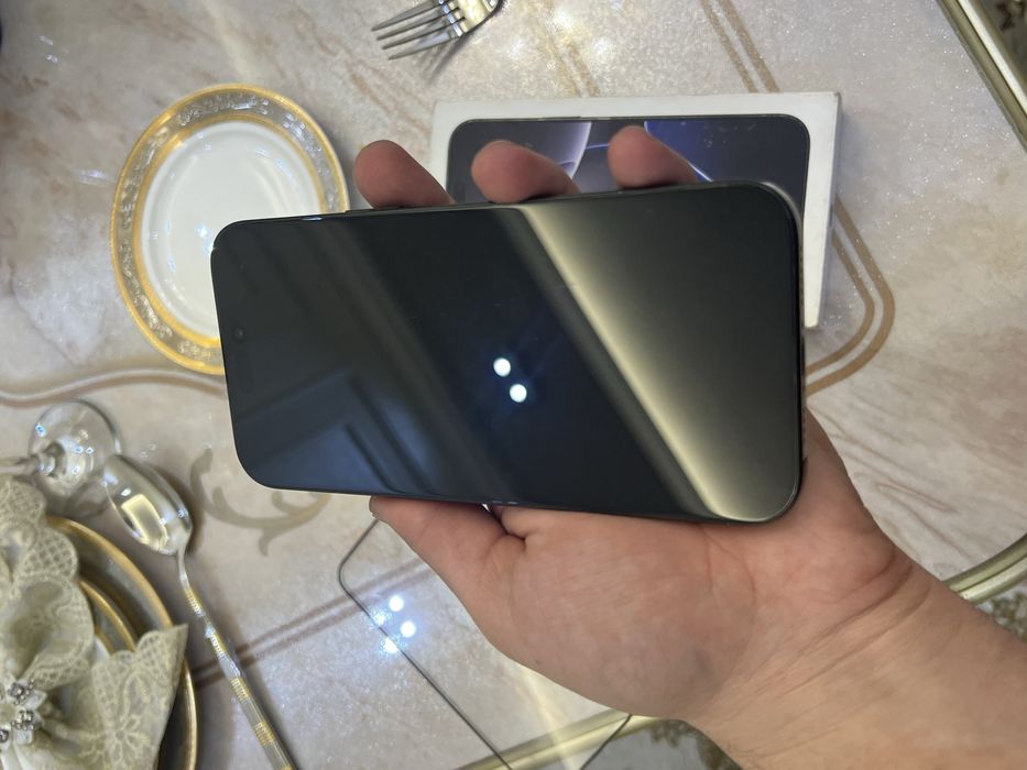 Iphone 16pro max Rsim