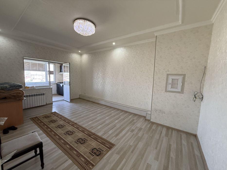 Ижарага кватира Яшнобод Иззат азия ховс 2 хонали оилага