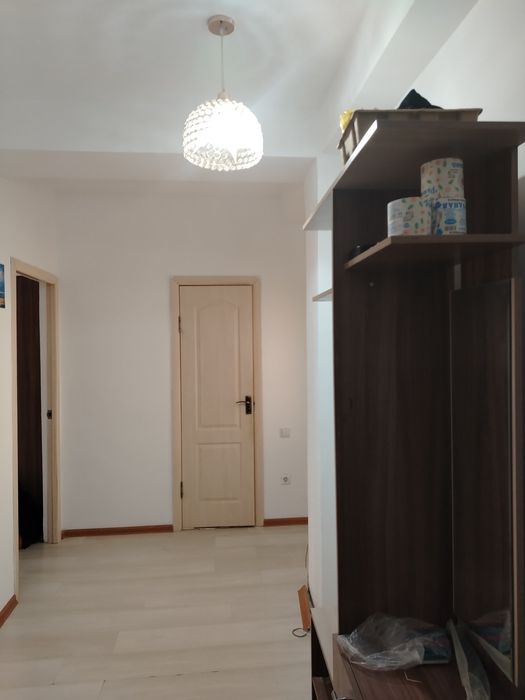 2 комнатная квартира