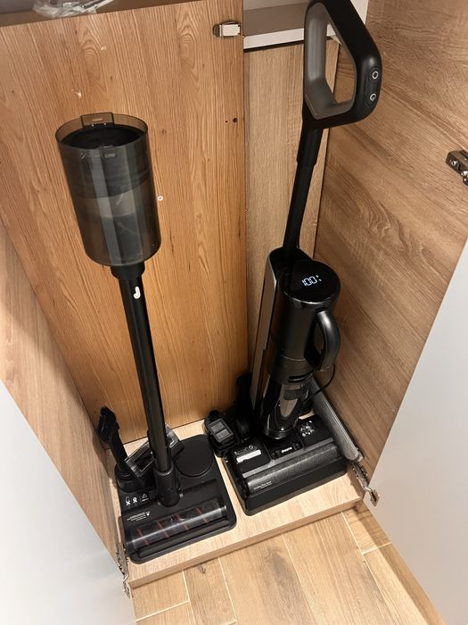 Прахосмукачка Dreame H12 Dual