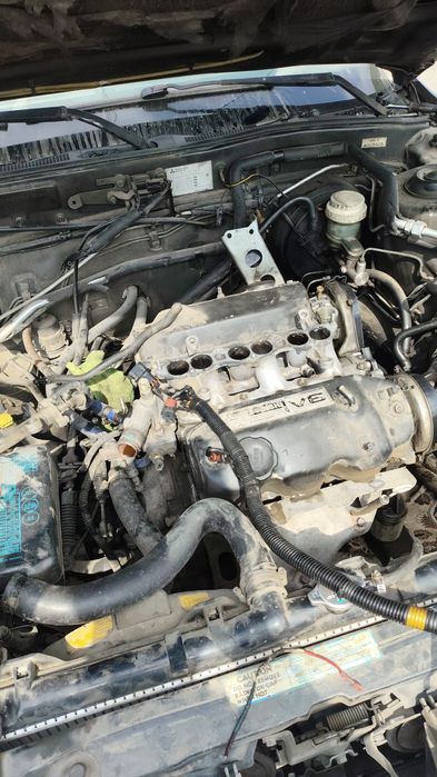 Продам коробку механика