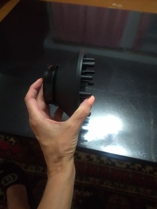 Брашинг на фен универсальный