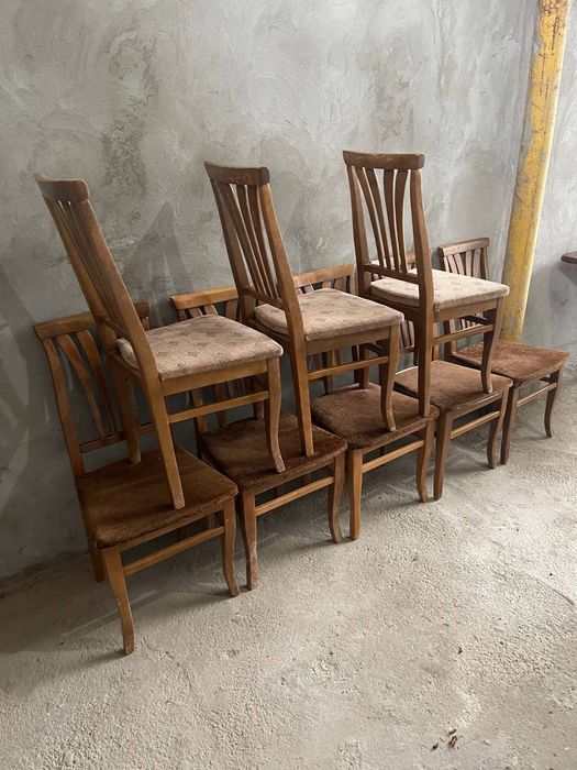 Продам стол стул