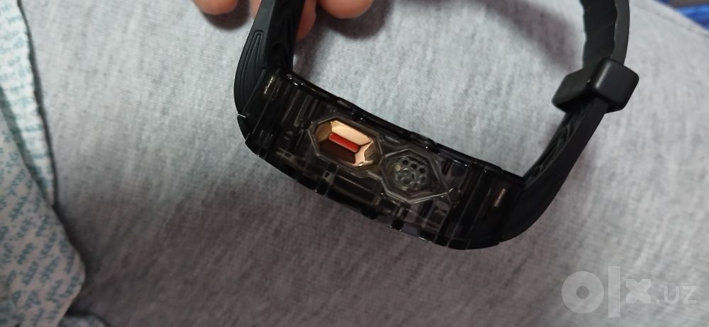 Корпус apple watch 45 mm