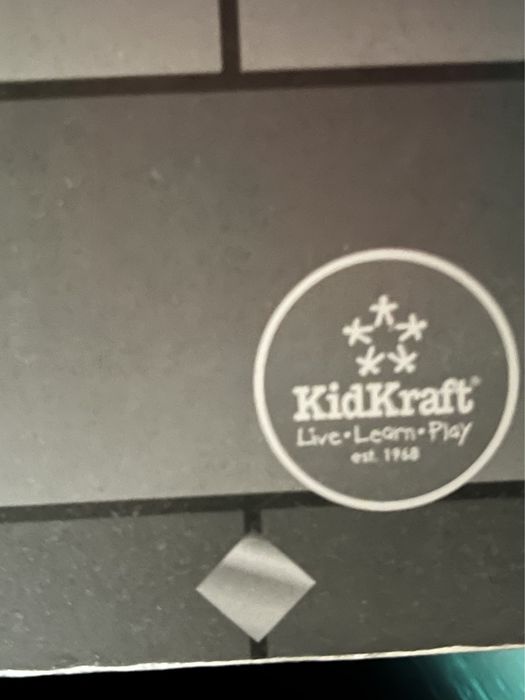 KidKraft: Кукольный домик с мебелью,