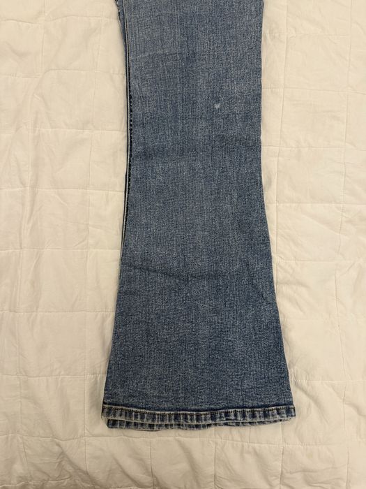 Джинсы Pull&Bear