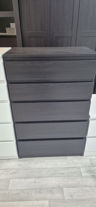 Продам Комод 5 ящиков