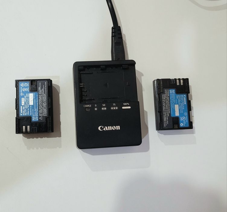 Батарейка LP-E6  LP-E6N оригинал