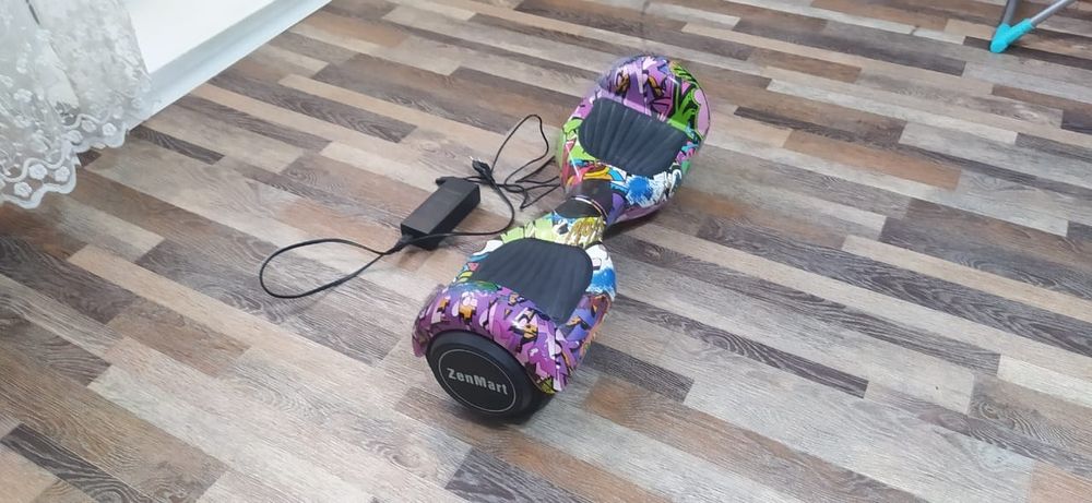 Продам гироскутер