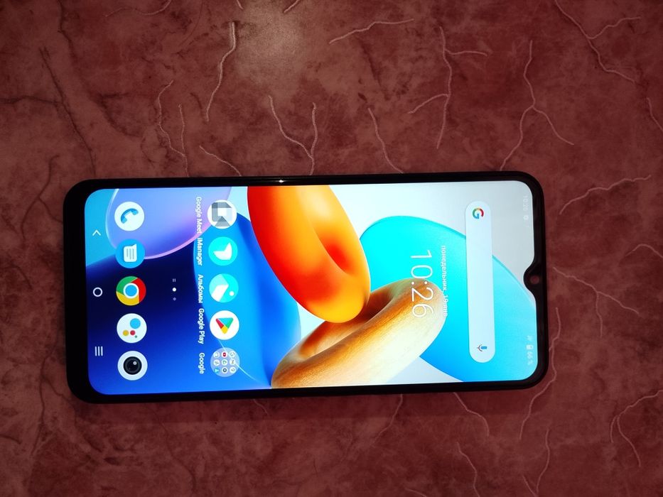 Продам телефон VIVO Y02T