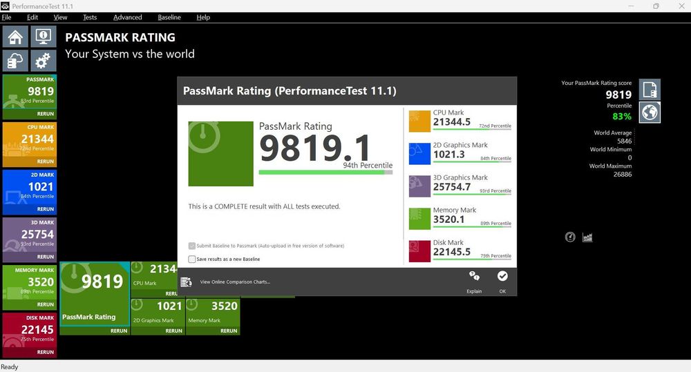 Dell 3640 WORKSTATION i9-10900k 32GB DDR4