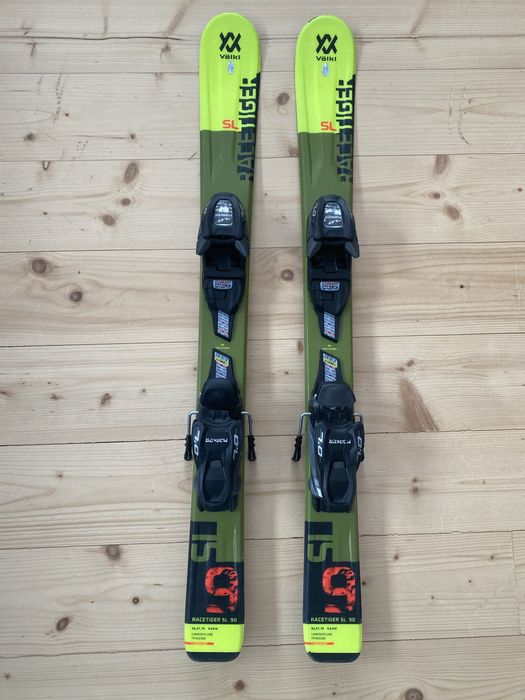 Детски ски Volkl 90 см