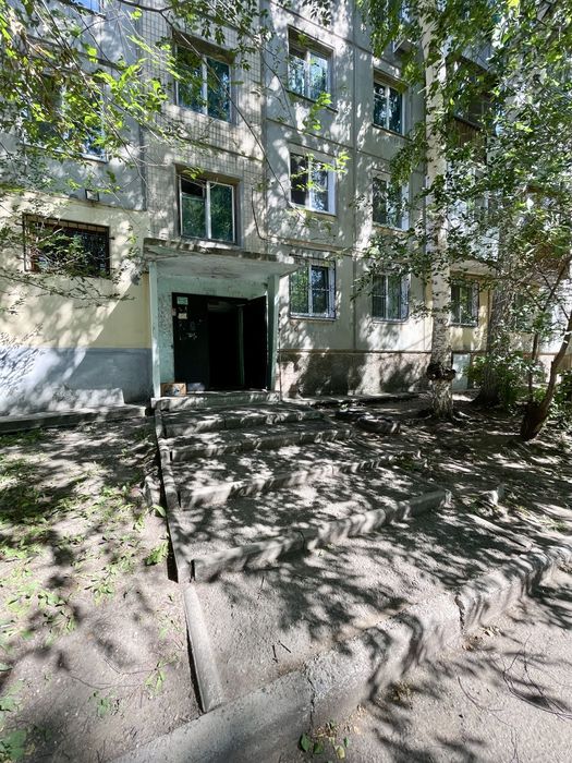 Продам 1,5-ку пр. Сатпаева12/2, на 3эт, Центр КШТ