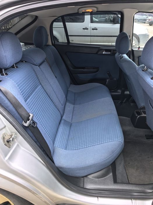 Opel Astra G 2004 1.6 16V - Automata