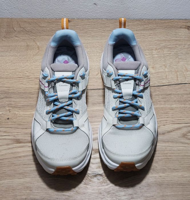 Adidasi sport Columbia Novo Trail Omni Shield, trekking, nr 39 EU