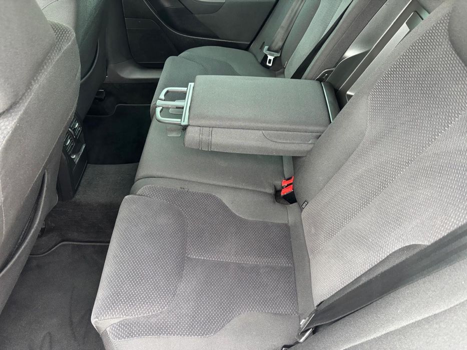 Volkswagen Passat B6 motor 2000 diesel euro 5