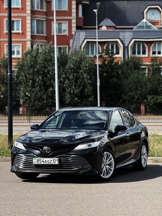 Прокат авто без водителя! Capitalautorent