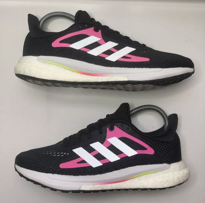 Дамски маратонки Adidas Solar Glide 3