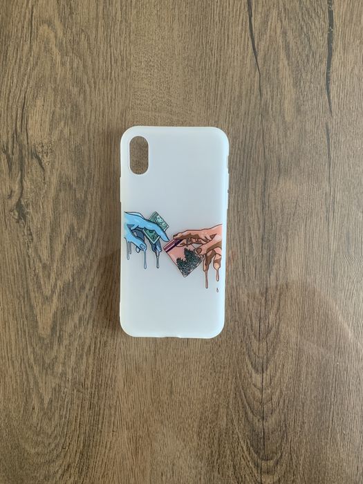 ПРОМОЦИЯ! Калъфи за iPhone!