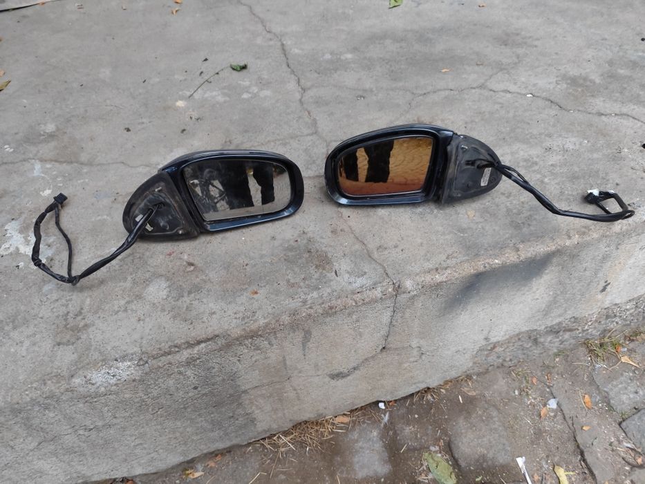 Огледала за mercedes s класа 220 кубе