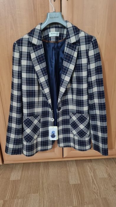 Продам новый пиджак