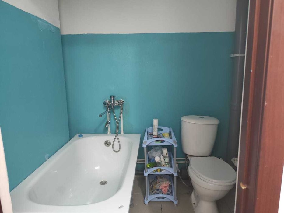 Продам 1 ком. кв., в районе Береке